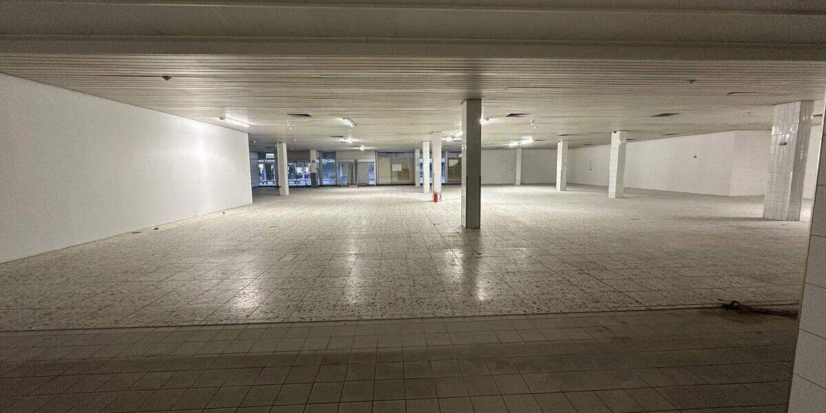 Gewerbeobjekt Essen Horst - 2.890&euro; | Angebot:25659081