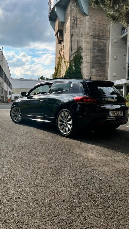 Scirocco