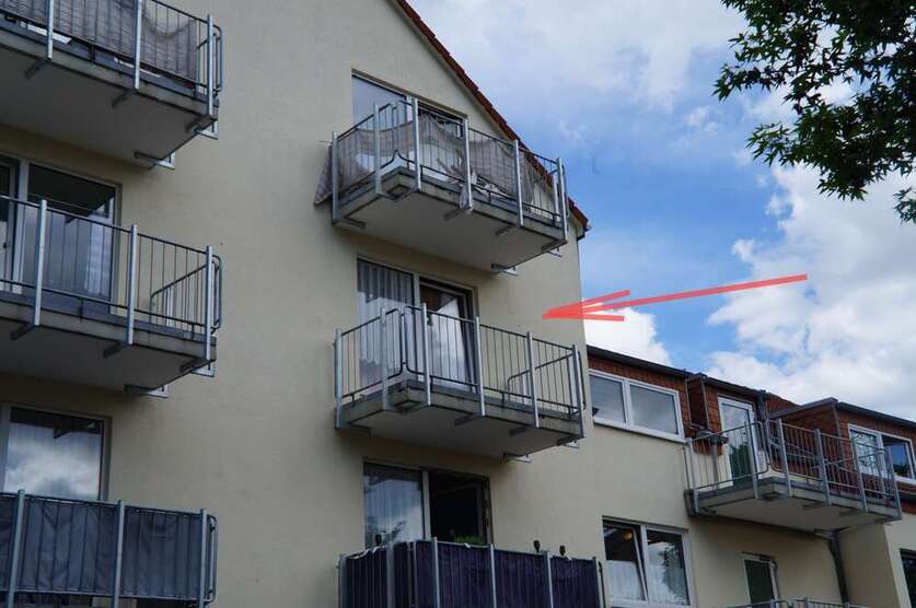 Wohnung zum Kaufen in Essen 55.000 € 26 m²