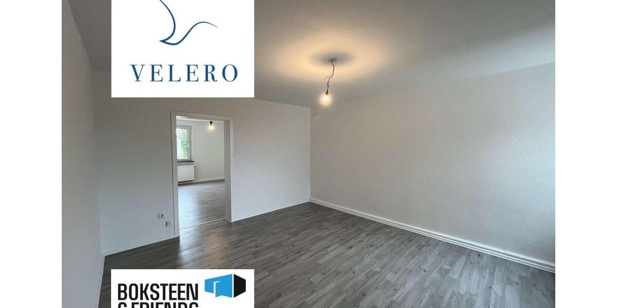 Etagenwohnung Herne Wanne-Bickern - 3 Zimmer, 69 m&sup2;, 475&euro; | Angebot:26425532