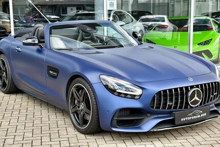 Mercedes-Benz AMG GT 16.717 km 88.000 &euro; Haan 42781
