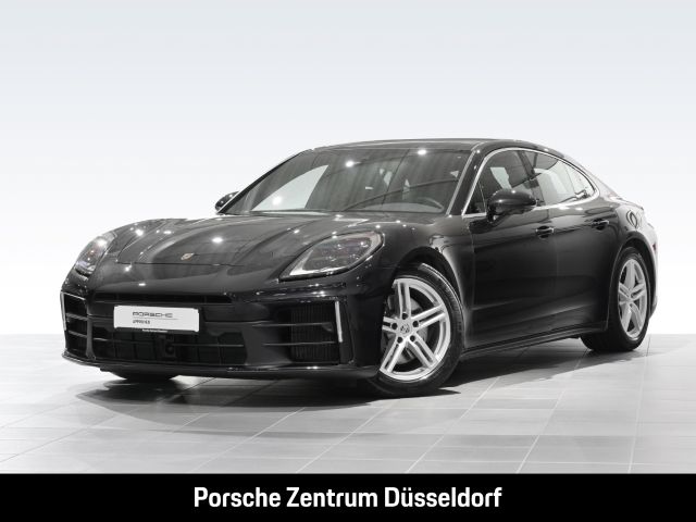 Panamera