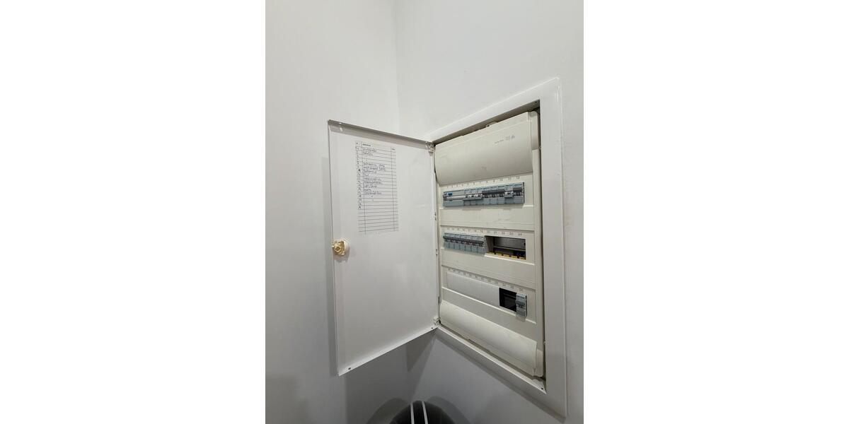 Etagenwohnung Wuppertal Barmen - 5 Zimmer, 113 m&sup2;, 275.000&euro; | Angebot:27283105