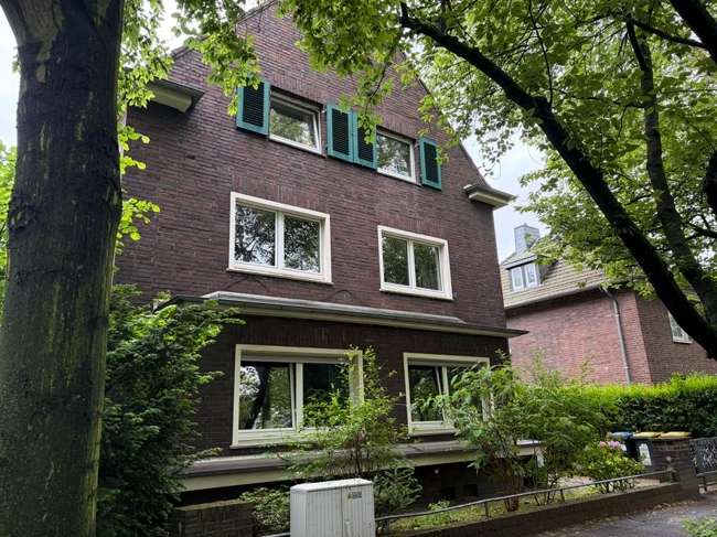 Etagenwohnung Duisburg Rheinhausen - 3 Zimmer, 61 m&sup2;, 430&euro; | Angebot:26683237