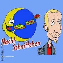 Nachtschnittchen - Helmut Sanftenschneider