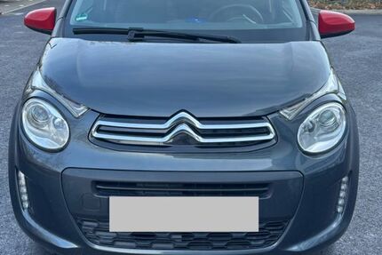 Citroen C1 48.600 km 8.200 &euro; Castrop Rauxel 44577