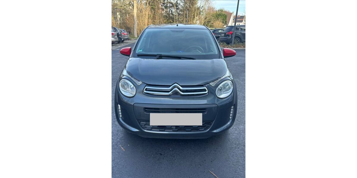 Citroen C1 48.600 km 8.200 &euro; Castrop Rauxel 44577