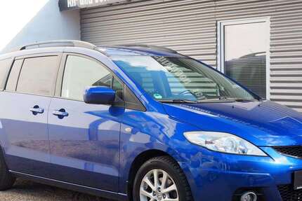 Mazda 5 183.000 km 4.500 &euro; Oberhausen 46045