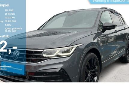 VW Tiguan 69.544 km 29.700 &euro; Moers 47441