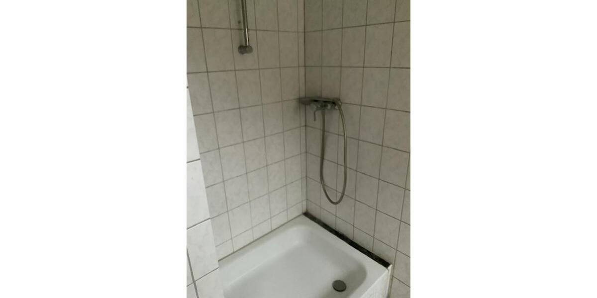 Ab 01.02.2026: Bezugsfertige 2 Zimmer Wohnung mit Dusche in Herne 2 zimmer
