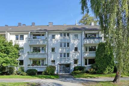 Wohnung Bochum Altenbochum - 4.5 Zimmer, 84 m&sup2;, 190.000&euro; | Angebot:23756278