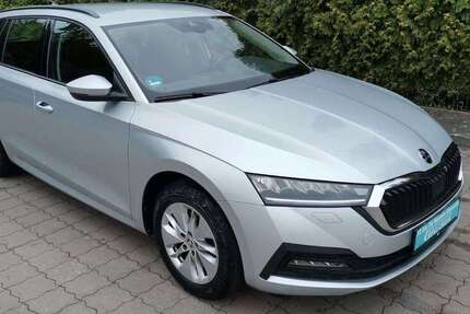 Skoda Octavia 55.000 km 16.950 € Gelsenkirchen 45892