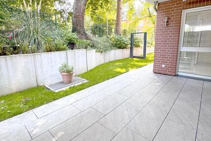 Neuwertige 2-Zimmer-Wohnung inkl. Stellplatz zimmer