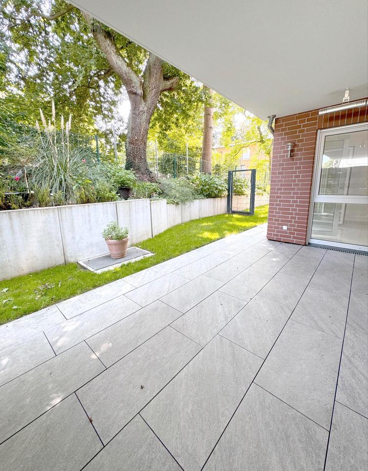 Neuwertige 2-Zimmer-Wohnung inkl. Stellplatz zimmer