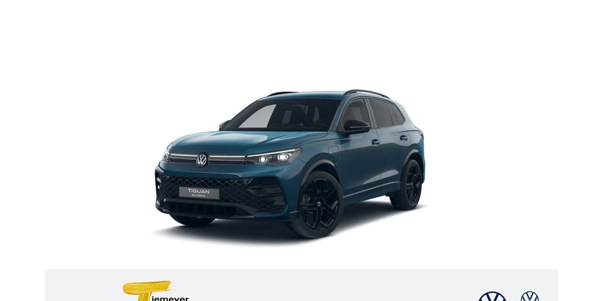 VW Tiguan 5.849 km 46.710 &euro; Marl 45770