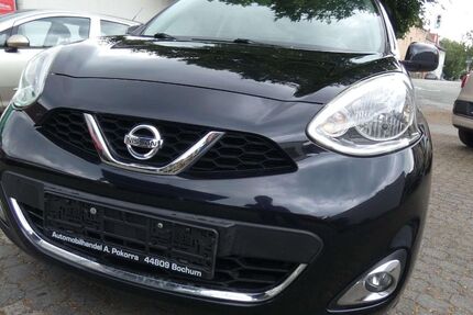 Nissan Micra 89.770 km 6.200 &euro; Bochum 44809