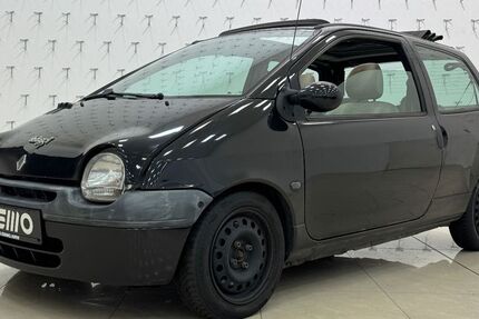 Renault Twingo 218.193 km 590 &euro; Oberhausen 46149