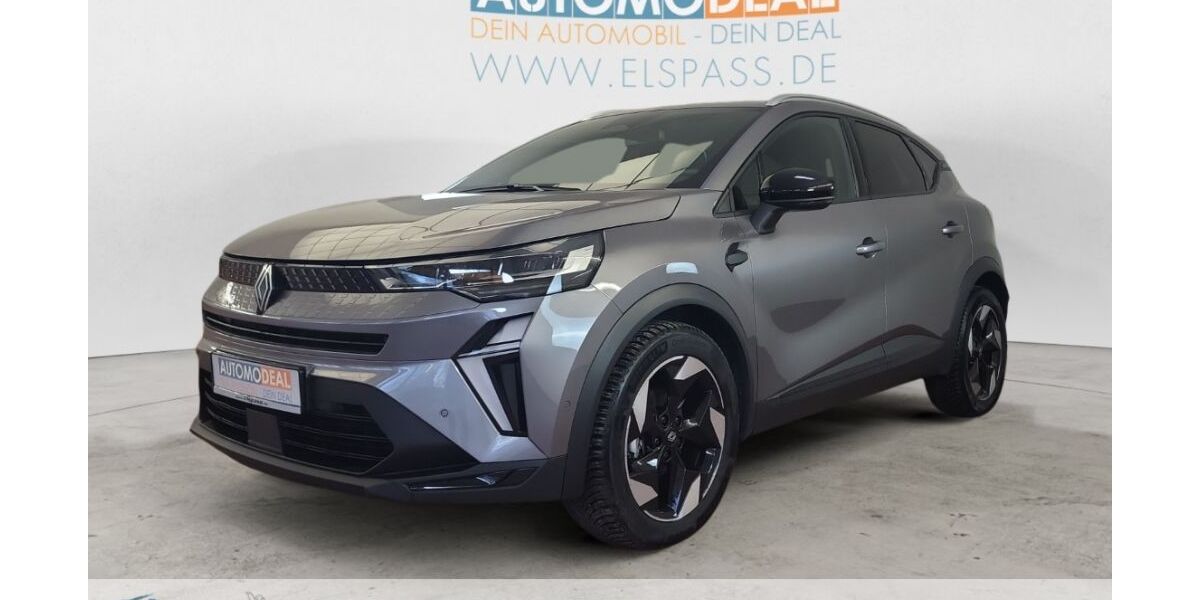 Renault Captur 29.910 km 23.609 &euro; Moers 47445