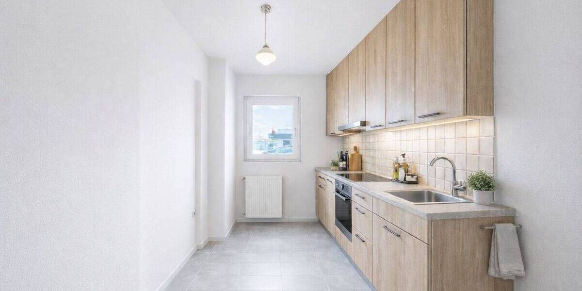 Mehrfamilienhaus, Wohnhaus Castrop-Rauxel Behringhausen - 7 Zimmer, 189 m&sup2;, 339.000&euro; | Angebot:26219264