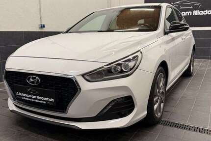 Hyundai i30 88.716 km 13.950 &euro; Moers 47441