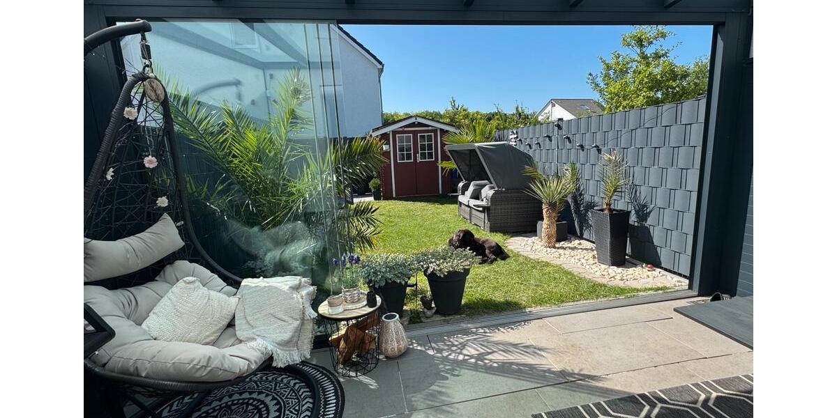 Reihenhaus Gelsenkirchen Ückendorf - 5 Zimmer, 130 m&sup2;, 399.000&euro; | Angebot:26442047
