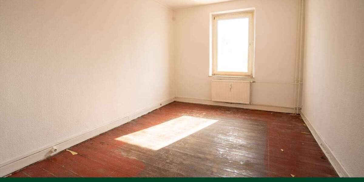 Etagenwohnung Gelsenkirchen Gelsenkirchen-West - 2.5 Zimmer, 56 m&sup2;, 79.900&euro; | Angebot:27484392