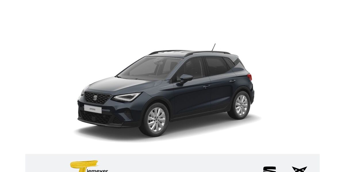 Seat Arona 19.634 km 22.280 &euro; Bochum 44809