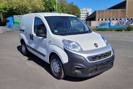 Fiat Fiorino 20.200 km 10.990 &euro; Essen 45356
