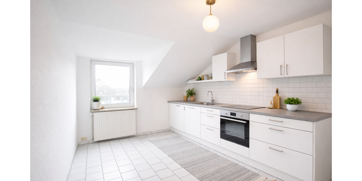 Wohnung zum Mieten in Herne 720 € 104 m² 3 zimmer