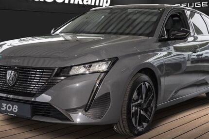 Peugeot 308 12.163 km 29.980 € Dortmund 44145