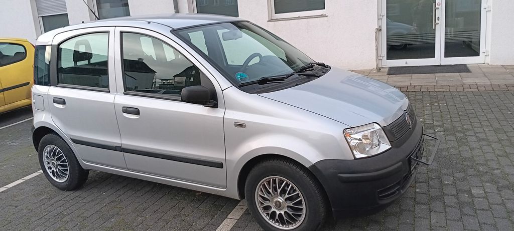 Fiat Panda 97.500 km 2.250 € Mülheim Ruhr 45475