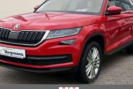 Skoda Kodiaq 76.310 km 25.980 &euro; Marl 45770