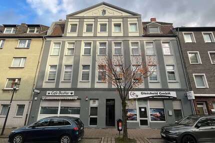 Wohnung Essen Stadtbezirk V - 3.5 Zimmer, 88 m&sup2;, 704&euro; | Angebot:27451385