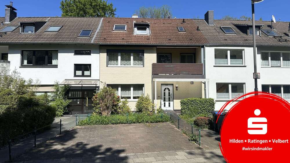 Einfamilienhaus Ratingen - 4 Zimmer, 119 m&sup2;, 475.000&euro; | Angebot:27447147