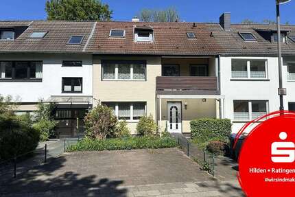 Haus Ratingen - 4 Zimmer, 119 m&sup2;, 475.000&euro; | Angebot:27447147