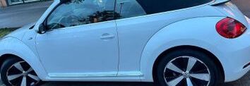 VW Beetle