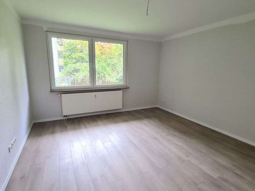 Wohnung zum Mieten in Gelsenkirchen 425 € 59.18 m² 3.5 zimmer