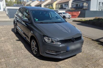 VW Polo 49.000 km 10.900 &euro; Schwelm 58332