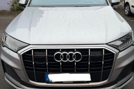 Audi Q7 239.000 km 33.100 &euro; Wuppertal 42289