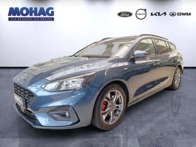 Ford Focus 47.350 km 18.990 &euro; Gelsenkirchen 45881