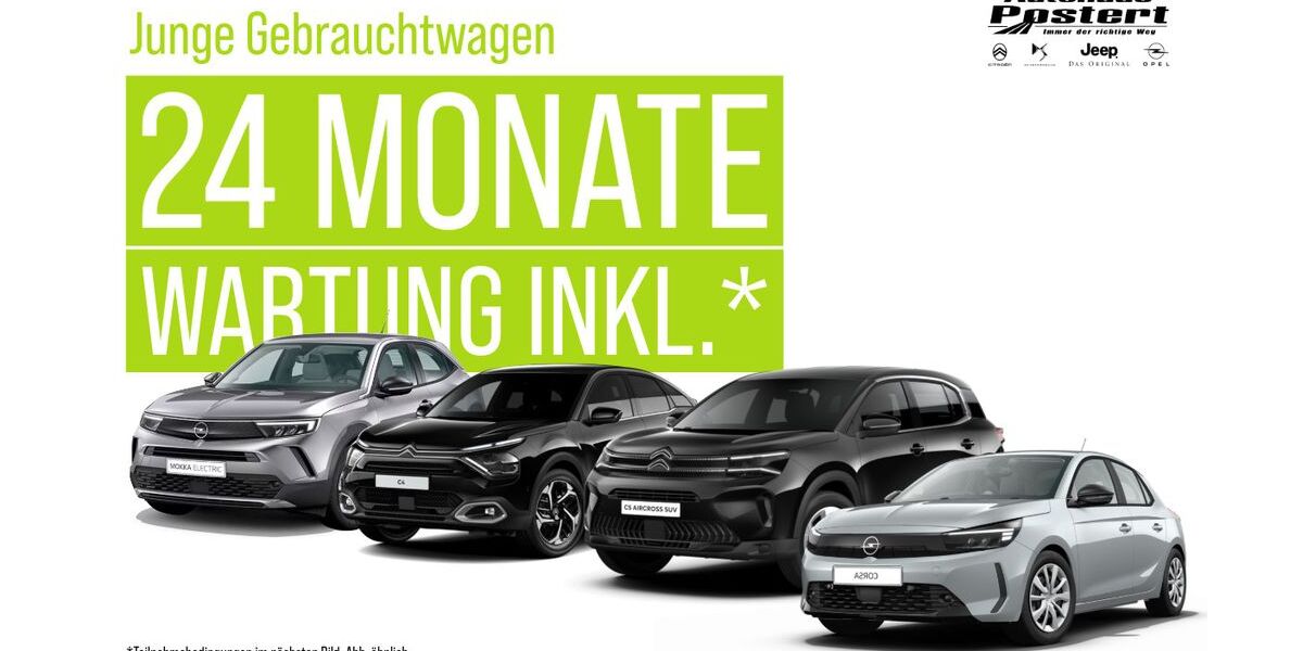 Citroen C4 19.000 km 18.980 &euro; Oberhausen 46147