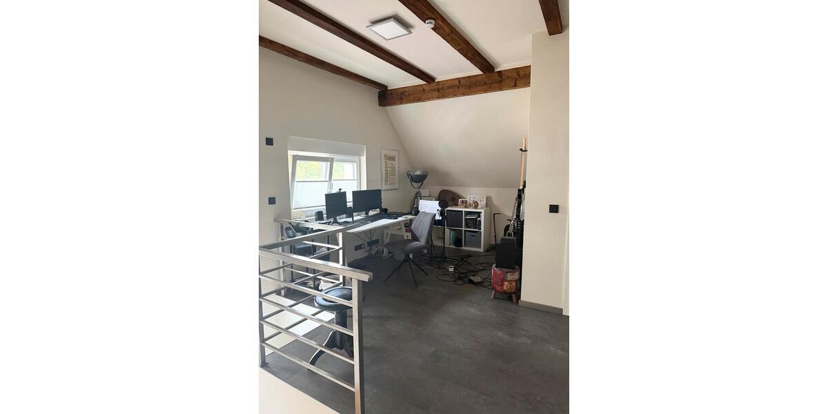 Doppelhaushälfte Herten Bertlich - 3.5 Zimmer, 75 m&sup2;, 325.000&euro; | Angebot:27457358