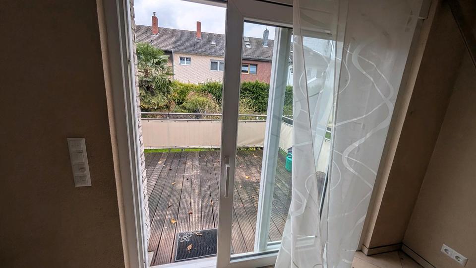 Haus Duisburg Beeckerwerth direkt am Rhein zu verkaufen 3 zimmer