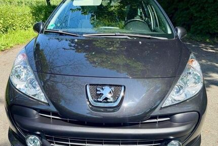 Peugeot 207 117.000 km 3.999 &euro; Gelsenkirchen 45879