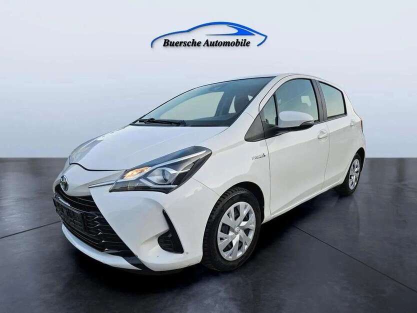 Yaris