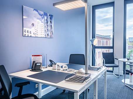 Gewerbeobjekt Düsseldorf Derendorf - 1.319&euro; | Angebot:25241404