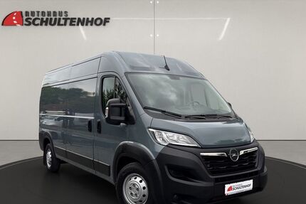 Opel Movano 123.465 km 17.999 € Mülheim/Ruhr 45481
