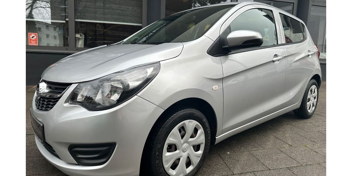 Opel Karl 94.411 km 5.950 &euro; Gelsenkirchen 45899