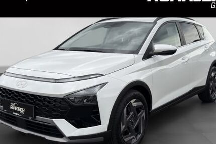 Hyundai BAYON 1.600 km 23.590 &euro; Duisburg 47059