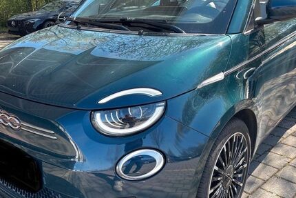 Fiat 500 35.909 km 19.200 &euro; Essen 45307